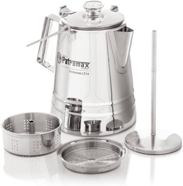 Tea and Coffee Percolator, Use – обзор и цена Coffee Tea Or