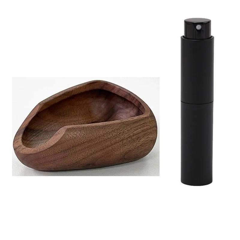 Natural Wood Coffee Bean Scale – обзор и цена Coffee Tea Bottle