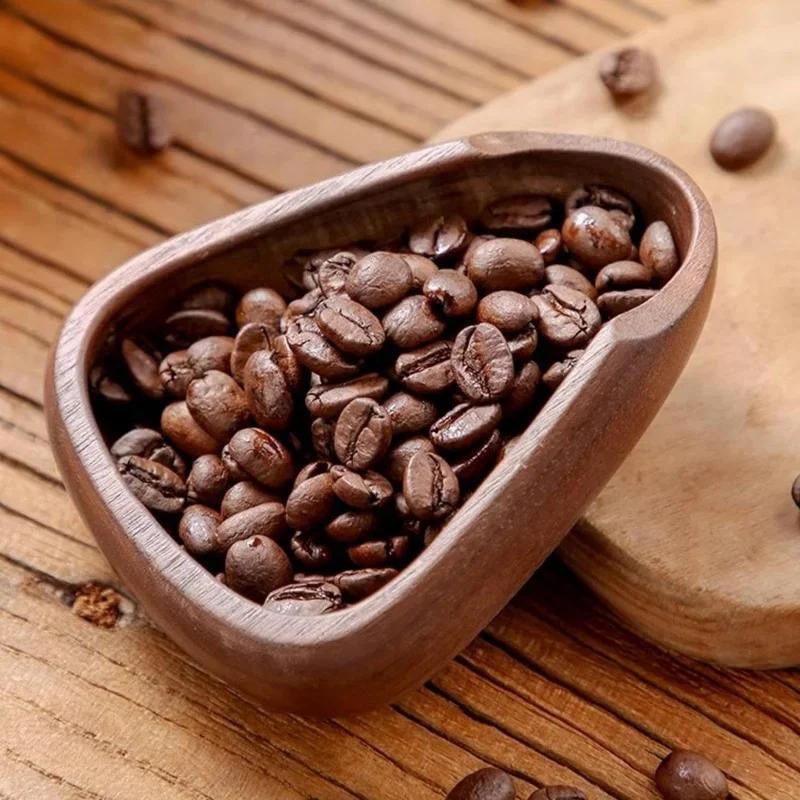 Natural Wood Coffee Bean Scale – обзор и цена Coffee Tea Bottle