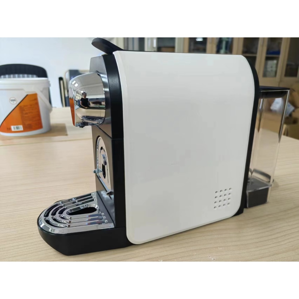 Commercial Coffee Machine for  – обзор и цена Coffee&Tea House Opinie
