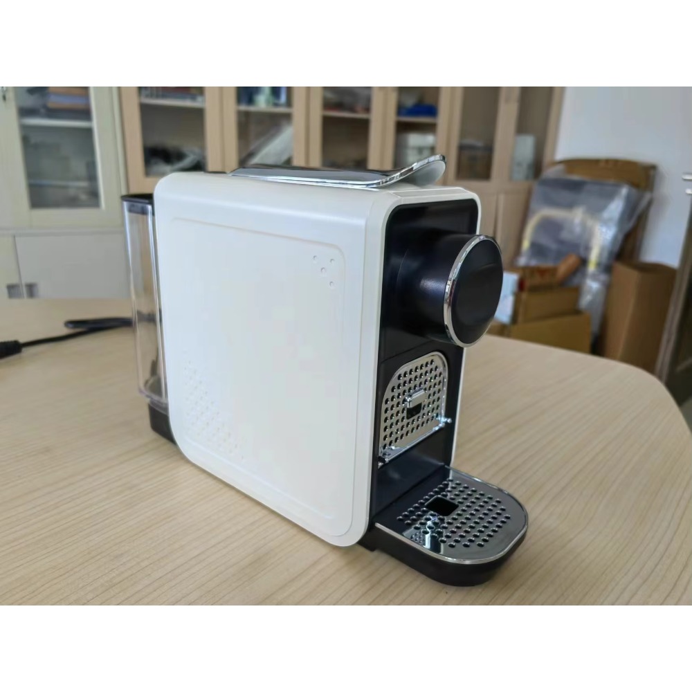 Commercial Coffee Machine for  – обзор и цена Coffee&Tea House Opinie