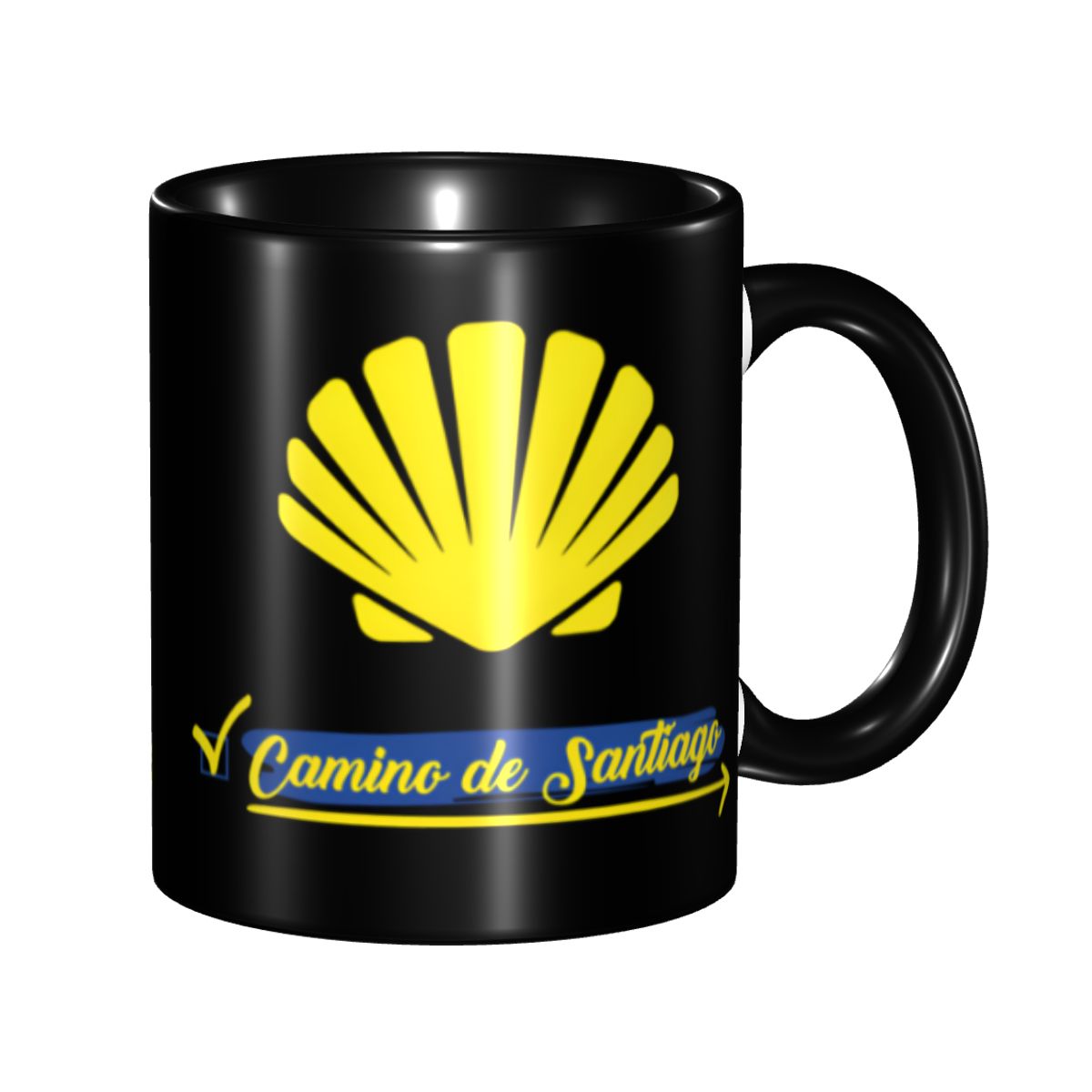 Buen Camino De Santiago Coffee – обзор и цена Coffee Tea Bottle