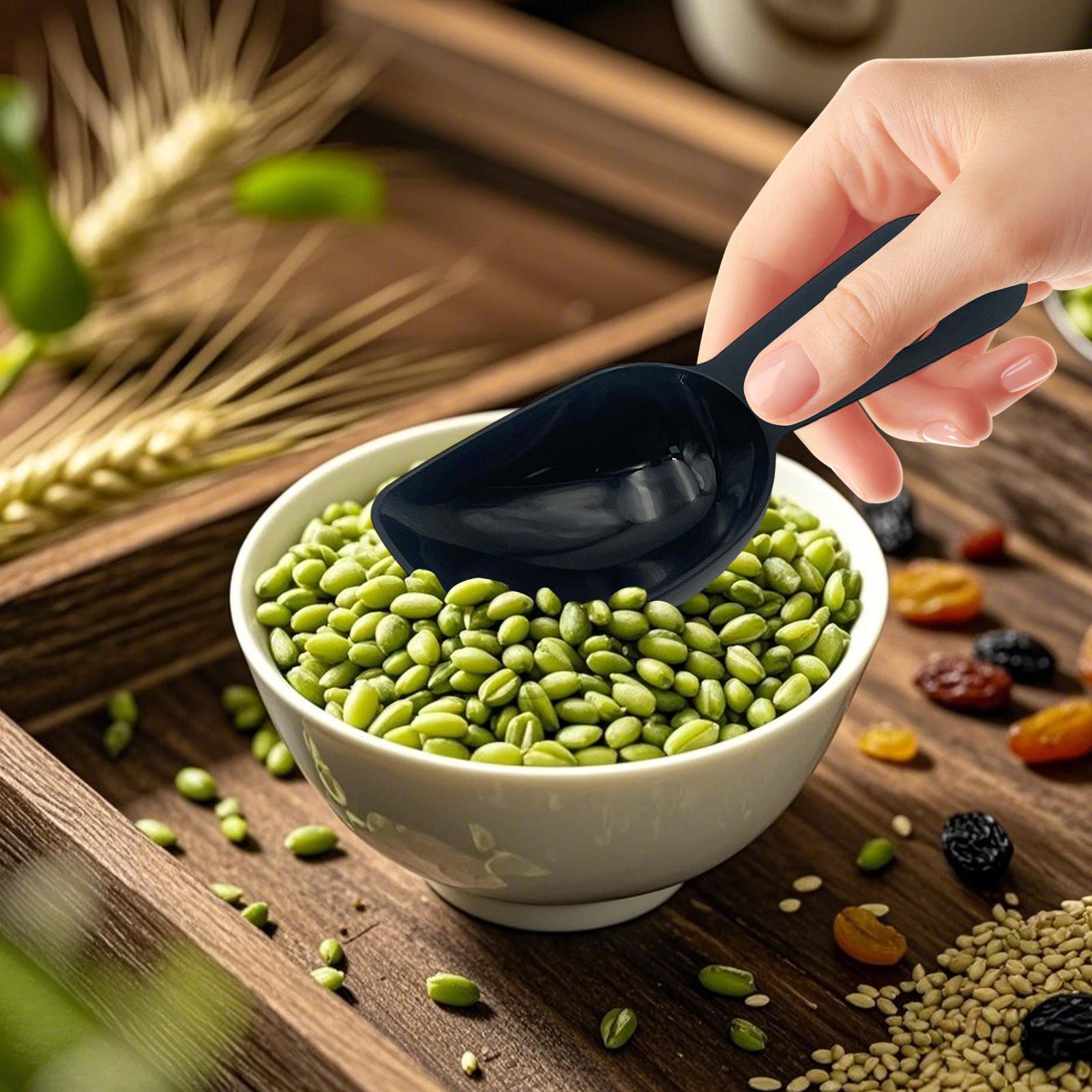 Coffee Scoop with Clip Multi-p – обзор и цена Coffee Bean And Tea Leaf