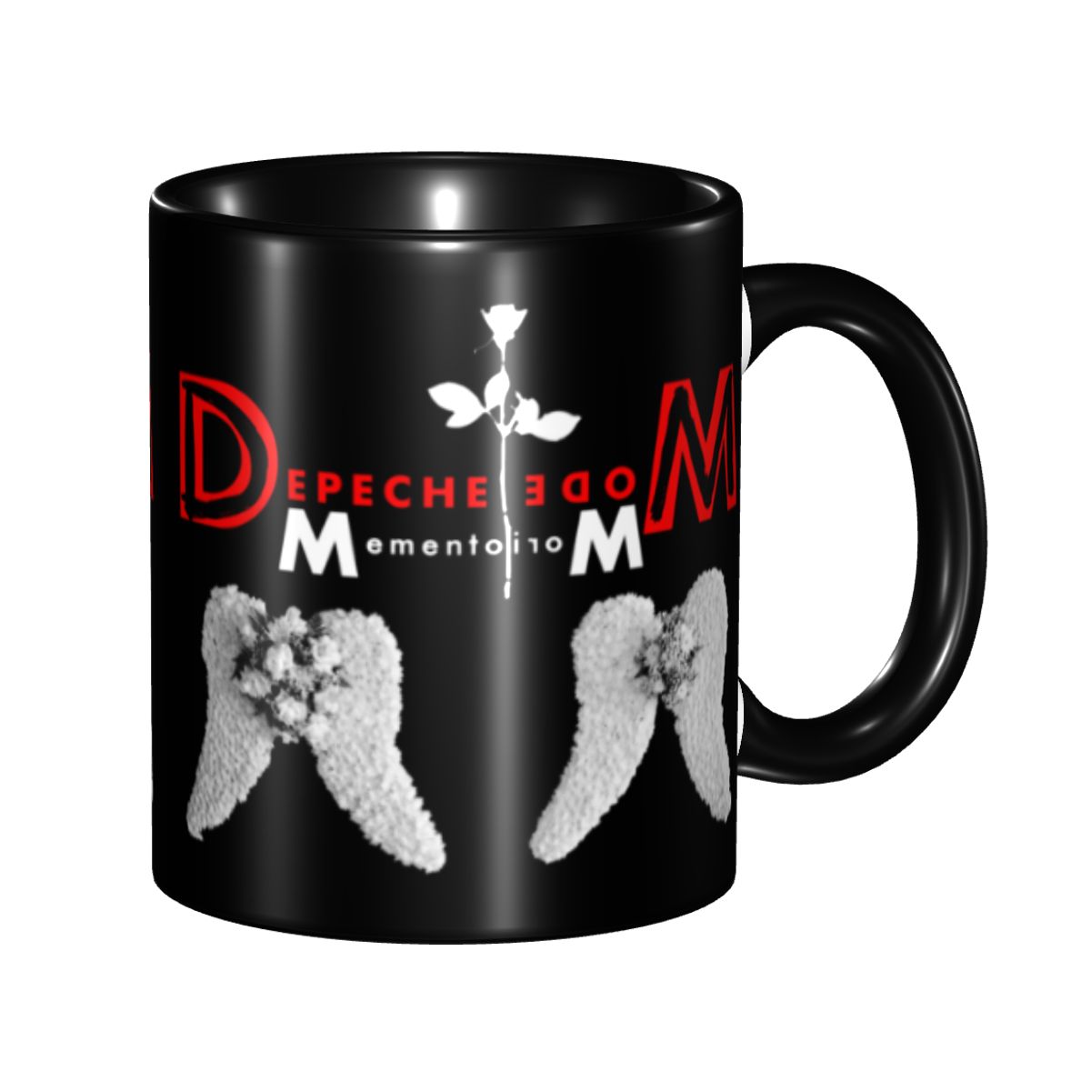 Personalized Depeche Cool Mode – обзор и цена Coffee Tea Bottle