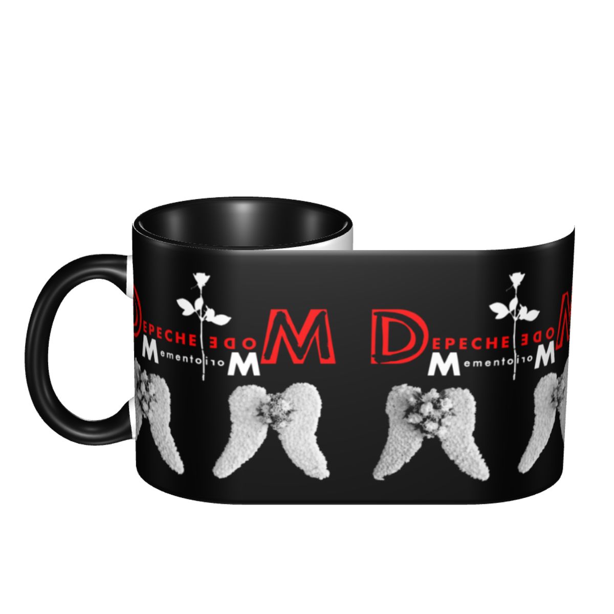 Personalized Depeche Cool Mode – обзор и цена Coffee Tea Bottle