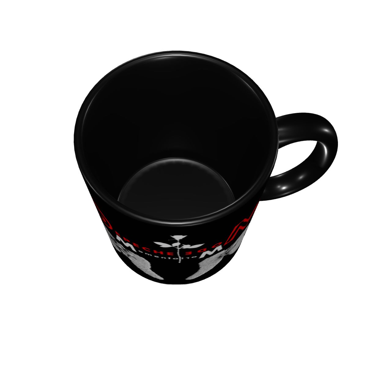 Personalized Depeche Cool Mode – обзор и цена Coffee Tea Bottle