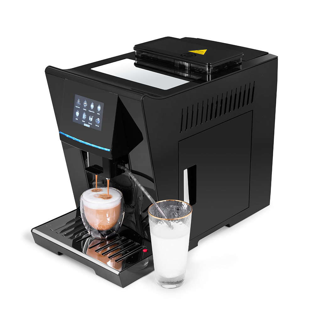 Professional Factory Household – обзор и цена Coffee&Tea House Opinie