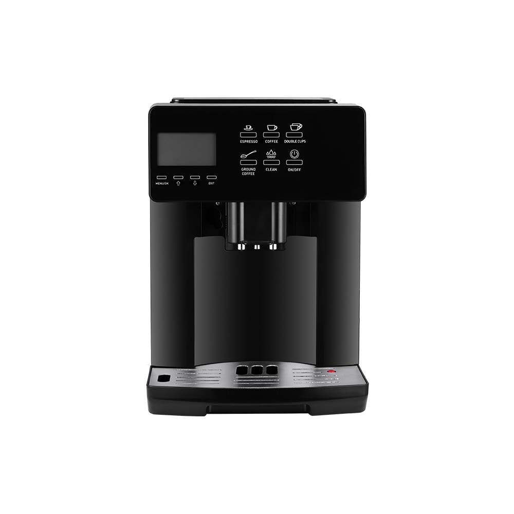Factory Price One Touch 19 bar – обзор и цена Coffee&Tea House Opinie