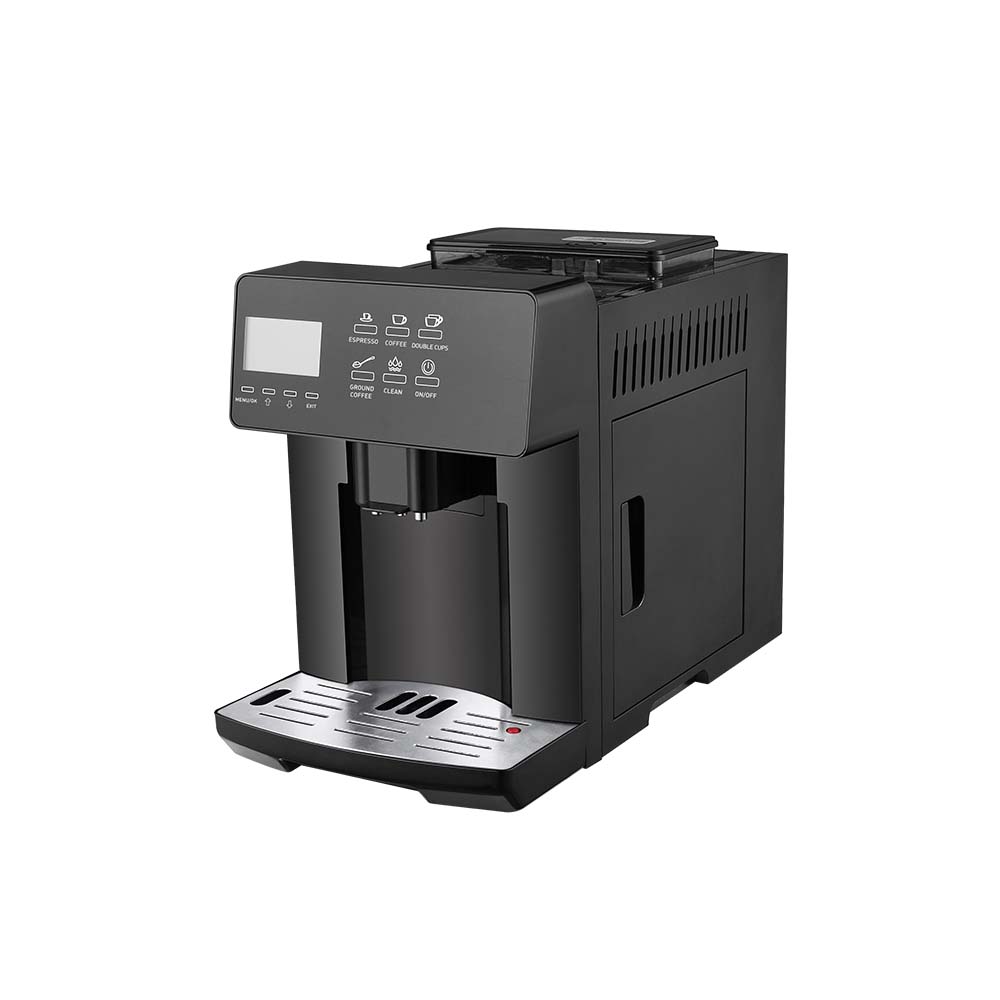 Factory Price One Touch 19 bar – обзор и цена Coffee&Tea House Opinie