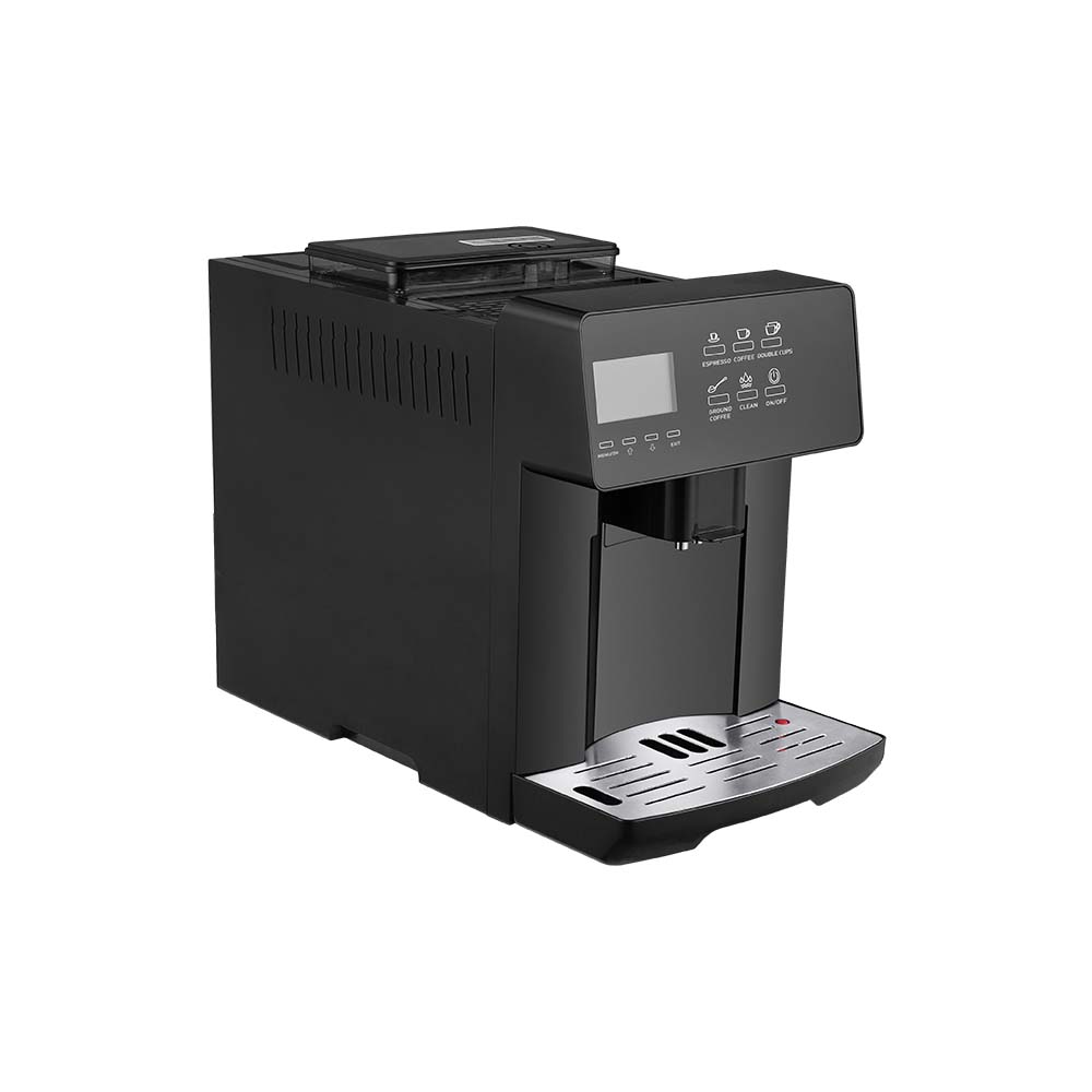 Factory Price One Touch 19 bar – обзор и цена Coffee&Tea House Opinie