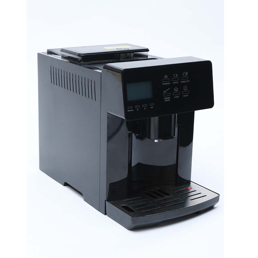 Factory Price One Touch 19 bar – обзор и цена Coffee&Tea House Opinie