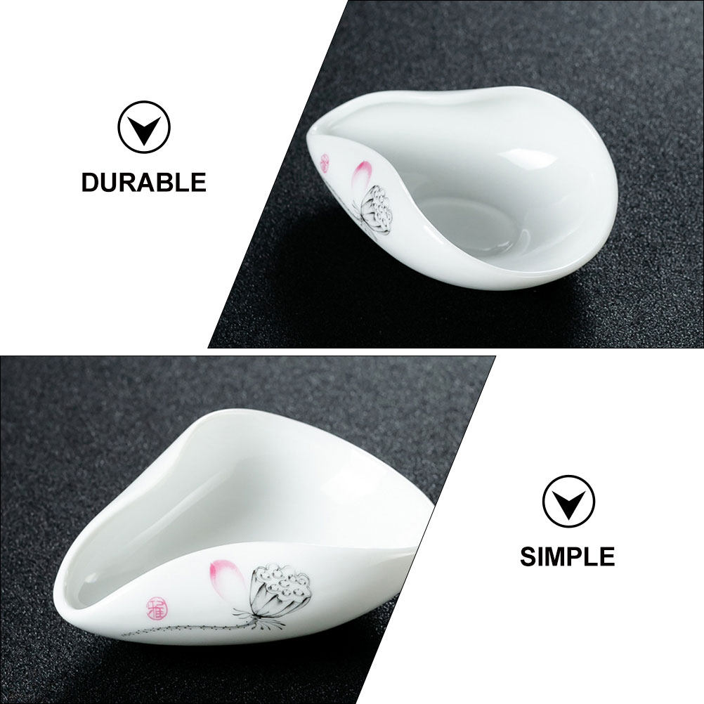 1Set Chic Ceramic Tea Spoon an – обзор и цена Coffee Bean And Tea Leaf
