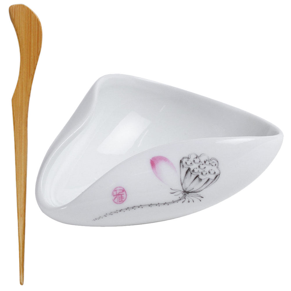 1Set Chic Ceramic Tea Spoon an – обзор и цена Coffee Bean And Tea Leaf