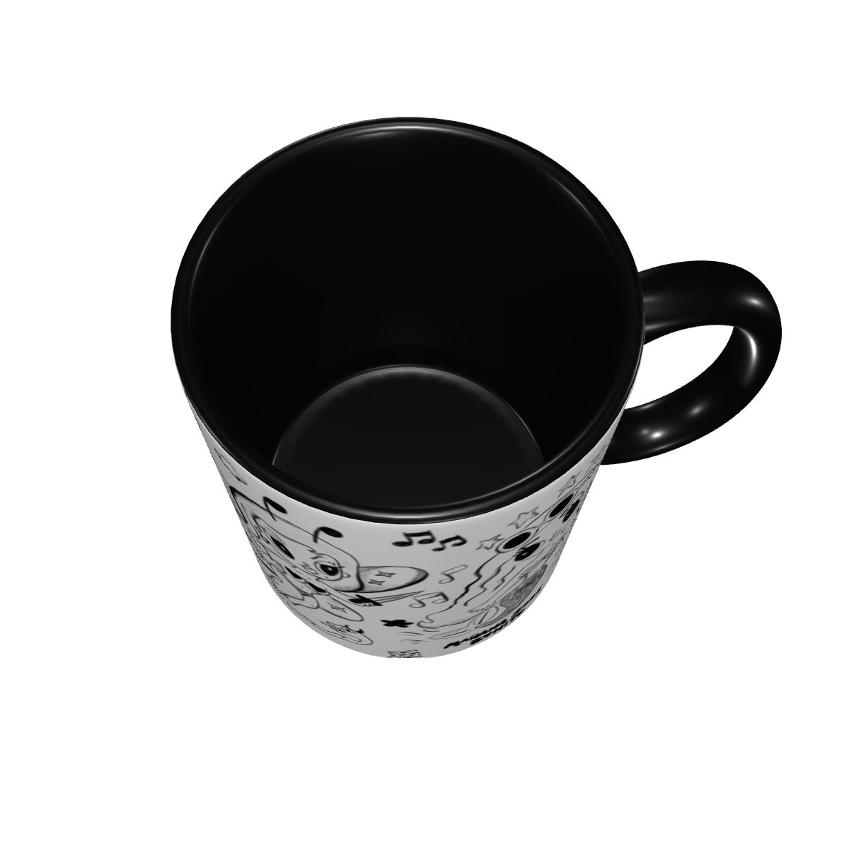 Sirena Karol G Music Coffee Mu – обзор и цена Coffee Tea Bottle