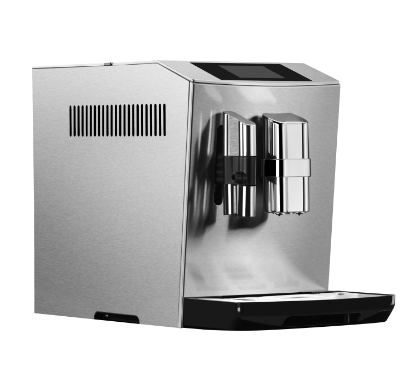 Stainless Steel Housing High Q – обзор и цена Coffee&Tea House Opinie