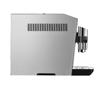 Stainless Steel Housing High Q – обзор и цена Coffee&Tea House Opinie
