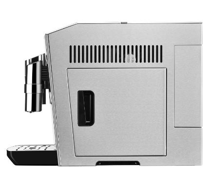 Stainless Steel Housing High Q – обзор и цена Coffee&Tea House Opinie