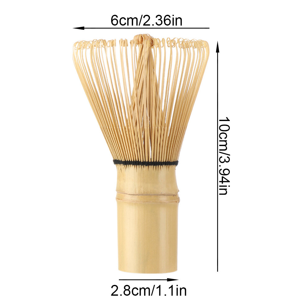 3Pcs Matcha Whisk Set Handmade – обзор и цена Gongfu Tea Set