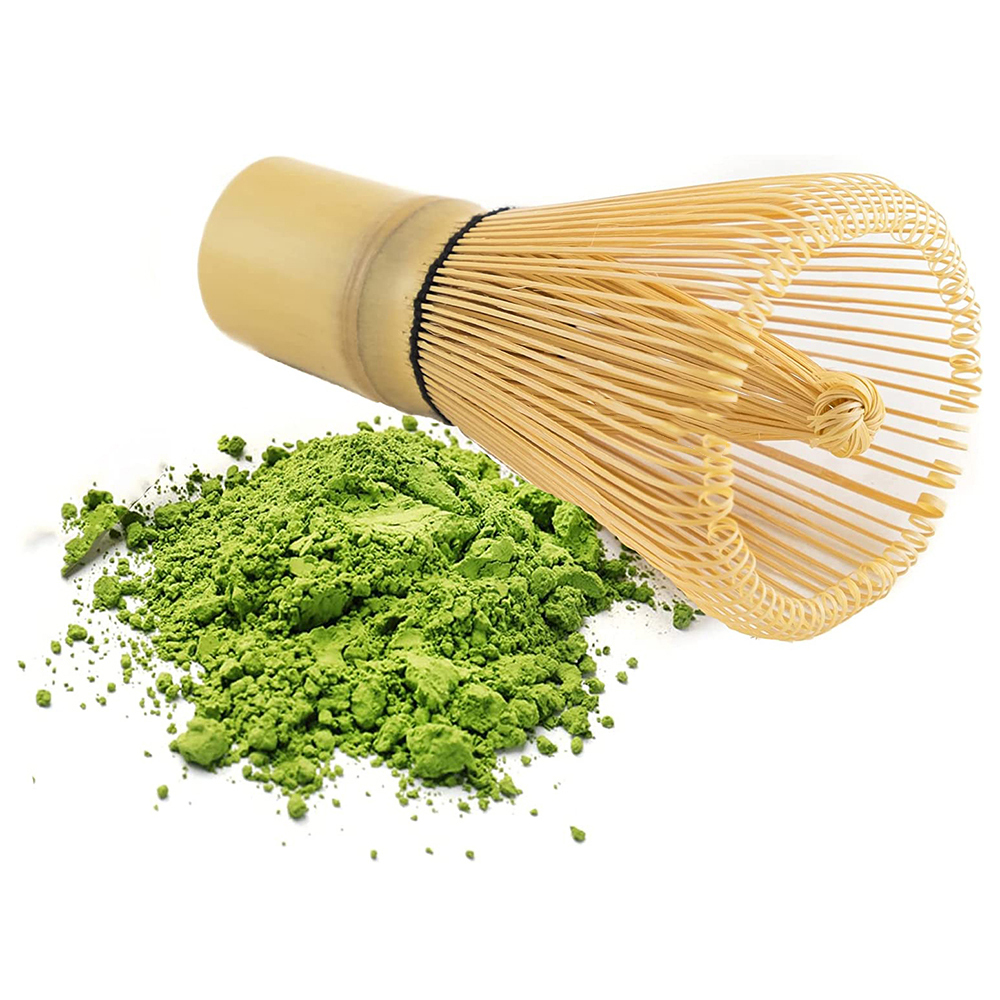 3Pcs Matcha Whisk Set Handmade – обзор и цена Gongfu Tea Set